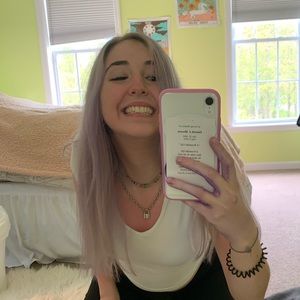 Meet your Posher, Sara
